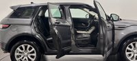 USED 2016 16 LAND ROVER RANGE ROVER EVOQUE 2.0 TD4 SE SUV 5dr Diesel Manual 4WD Euro 6 (s/s) (180 ps) 