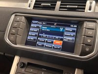USED 2016 16 LAND ROVER RANGE ROVER EVOQUE 2.0 TD4 SE SUV 5dr Diesel Manual 4WD Euro 6 (s/s) (180 ps) 