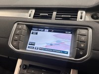 USED 2016 16 LAND ROVER RANGE ROVER EVOQUE 2.0 TD4 SE SUV 5dr Diesel Manual 4WD Euro 6 (s/s) (180 ps) 