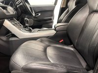 USED 2016 16 LAND ROVER RANGE ROVER EVOQUE 2.0 TD4 SE SUV 5dr Diesel Manual 4WD Euro 6 (s/s) (180 ps) 