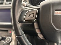 USED 2016 16 LAND ROVER RANGE ROVER EVOQUE 2.0 TD4 SE SUV 5dr Diesel Manual 4WD Euro 6 (s/s) (180 ps) 