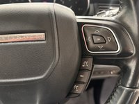 USED 2016 16 LAND ROVER RANGE ROVER EVOQUE 2.0 TD4 SE SUV 5dr Diesel Manual 4WD Euro 6 (s/s) (180 ps) 
