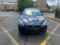 USED 2019 68 BMW 2 Series GRAN TOURER 2.0 220i GPF Sport MPV 5dr Petrol DCT Euro 6 (s/s) (192 ps) 7 Seats, Sat Nav