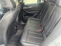 USED 2019 R BMW X3 2.0 20i GPF SE SUV 5dr Petrol Auto xDrive Euro 6 (s/s) (184 ps) Head Up Display, Reverse Camera
