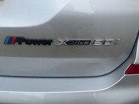 USED 2019 R BMW X3 2.0 20i GPF SE SUV 5dr Petrol Auto xDrive Euro 6 (s/s) (184 ps) Head Up Display, Reverse Camera