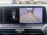 USED 2019 R BMW X3 2.0 20i GPF SE SUV 5dr Petrol Auto xDrive Euro 6 (s/s) (184 ps) Head Up Display, Reverse Camera