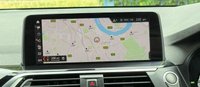 USED 2019 R BMW X3 2.0 20i GPF SE SUV 5dr Petrol Auto xDrive Euro 6 (s/s) (184 ps) Head Up Display, Reverse Camera