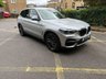 USED 2019 R BMW X3 2.0 20i GPF SE SUV 5dr Petrol Auto xDrive Euro 6 (s/s) (184 ps) Head Up Display, Reverse Camera
