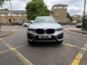 USED 2019 R BMW X3 2.0 20i GPF SE SUV 5dr Petrol Auto xDrive Euro 6 (s/s) (184 ps) Head Up Display, Reverse Camera
