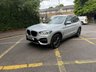 USED 2019 R BMW X3 2.0 20i GPF SE SUV 5dr Petrol Auto xDrive Euro 6 (s/s) (184 ps) Head Up Display, Reverse Camera
