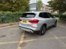 USED 2019 R BMW X3 2.0 20i GPF SE SUV 5dr Petrol Auto xDrive Euro 6 (s/s) (184 ps) Head Up Display, Reverse Camera