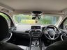 USED 2019 R BMW X3 2.0 20i GPF SE SUV 5dr Petrol Auto xDrive Euro 6 (s/s) (184 ps) Head Up Display, Reverse Camera