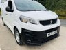 USED 2020 70 PEUGEOT EXPERT 2.0 BlueHDi 1400 Professional Long Panel Van 6dr Diesel Manual LWB Euro 6 (s/s) (120 ps) 