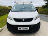 USED 2020 70 PEUGEOT EXPERT 2.0 BlueHDi 1400 Professional Long Panel Van 6dr Diesel Manual LWB Euro 6 (s/s) (120 ps) 
