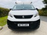 USED 2020 70 PEUGEOT EXPERT 2.0 BlueHDi 1400 Professional Long Panel Van 6dr Diesel Manual LWB Euro 6 (s/s) (120 ps) 