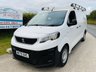 USED 2020 70 PEUGEOT EXPERT 2.0 BlueHDi 1400 Professional Long Panel Van 6dr Diesel Manual LWB Euro 6 (s/s) (120 ps) 