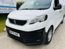 USED 2020 70 PEUGEOT EXPERT 2.0 BlueHDi 1400 Professional Long Panel Van 6dr Diesel Manual LWB Euro 6 (s/s) (120 ps) 