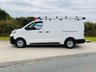 USED 2020 70 PEUGEOT EXPERT 2.0 BlueHDi 1400 Professional Long Panel Van 6dr Diesel Manual LWB Euro 6 (s/s) (120 ps) 