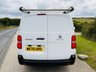 USED 2020 70 PEUGEOT EXPERT 2.0 BlueHDi 1400 Professional Long Panel Van 6dr Diesel Manual LWB Euro 6 (s/s) (120 ps) 