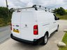 USED 2020 70 PEUGEOT EXPERT 2.0 BlueHDi 1400 Professional Long Panel Van 6dr Diesel Manual LWB Euro 6 (s/s) (120 ps) 