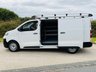 USED 2020 70 PEUGEOT EXPERT 2.0 BlueHDi 1400 Professional Long Panel Van 6dr Diesel Manual LWB Euro 6 (s/s) (120 ps) 
