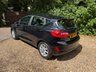 USED 2017 67 FORD FIESTA 1.0T EcoBoost Zetec Hatchback 5dr Petrol Manual Euro 6 (s/s) (100 ps) 3 OWNERS LOW MILES SERVICE HISTORY WIFI BLUETOOTH DAB LOW TAX & INSURANCE