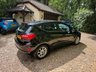 USED 2017 67 FORD FIESTA 1.0T EcoBoost Zetec Hatchback 5dr Petrol Manual Euro 6 (s/s) (100 ps) 3 OWNERS LOW MILES SERVICE HISTORY WIFI BLUETOOTH DAB LOW TAX & INSURANCE