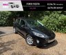 USED 2017 67 FORD FIESTA 1.0T EcoBoost Zetec Hatchback 5dr Petrol Manual Euro 6 (s/s) (100 ps) 3 OWNERS LOW MILES SERVICE HISTORY WIFI BLUETOOTH DAB LOW TAX & INSURANCE