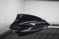 USED 2020 70 BMW X4 2.0 20d MHT M Sport SUV 5dr Diesel Hybrid Auto xDrive Euro 6 (s/s) (190 ps) Black Sapphire Metallic with Oyster leather, Service History