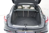 USED 2020 70 BMW X4 2.0 20d MHT M Sport SUV 5dr Diesel Hybrid Auto xDrive Euro 6 (s/s) (190 ps) Black Sapphire Metallic with Oyster leather, Service History