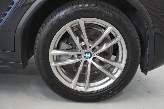 2020 BMW X4 - Photo 3