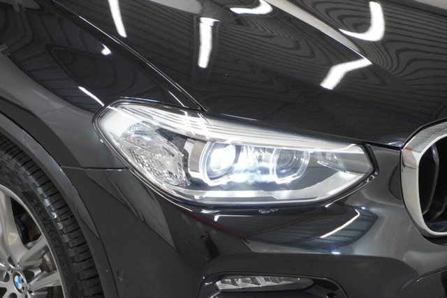 2020 BMW X4 - Photo 9