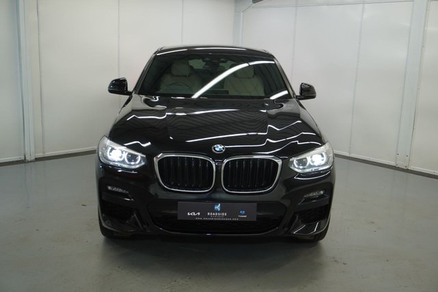 2020 BMW X4 - Photo 10