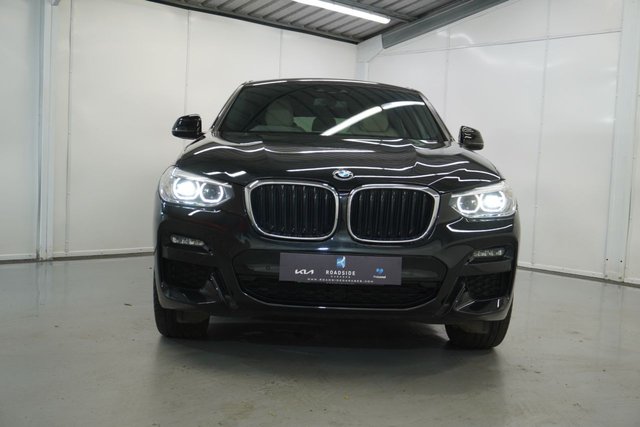 2020 BMW X4 - Photo 11