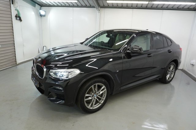 2020 BMW X4 - Photo 12