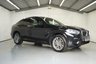 USED 2020 70 BMW X4 2.0 20d MHT M Sport SUV 5dr Diesel Hybrid Auto xDrive Euro 6 (s/s) (190 ps) Black Sapphire Metallic with Oyster leather, Service History