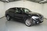USED 2020 70 BMW X4 2.0 20d MHT M Sport SUV 5dr Diesel Hybrid Auto xDrive Euro 6 (s/s) (190 ps) Black Sapphire Metallic with Oyster leather, Service History