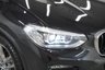 USED 2020 70 BMW X4 2.0 20d MHT M Sport SUV 5dr Diesel Hybrid Auto xDrive Euro 6 (s/s) (190 ps) Black Sapphire Metallic with Oyster leather, Service History