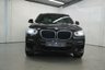 USED 2020 70 BMW X4 2.0 20d MHT M Sport SUV 5dr Diesel Hybrid Auto xDrive Euro 6 (s/s) (190 ps) Black Sapphire Metallic with Oyster leather, Service History