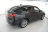 USED 2020 70 BMW X4 2.0 20d MHT M Sport SUV 5dr Diesel Hybrid Auto xDrive Euro 6 (s/s) (190 ps) Black Sapphire Metallic with Oyster leather, Service History