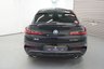 USED 2020 70 BMW X4 2.0 20d MHT M Sport SUV 5dr Diesel Hybrid Auto xDrive Euro 6 (s/s) (190 ps) Black Sapphire Metallic with Oyster leather, Service History