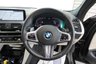 USED 2020 70 BMW X4 2.0 20d MHT M Sport SUV 5dr Diesel Hybrid Auto xDrive Euro 6 (s/s) (190 ps) Black Sapphire Metallic with Oyster leather, Service History
