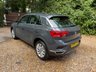 USED 2020 69 VOLKSWAGEN T-ROC 1.0 TSI GPF SE SUV 5dr Petrol Manual Euro 6 (s/s) (115 ps) ONLY 2 OWNERS SERVICE HISTORY DAB SELF PARK BLUETOOTH BIG SPEC