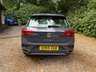USED 2020 69 VOLKSWAGEN T-ROC 1.0 TSI GPF SE SUV 5dr Petrol Manual Euro 6 (s/s) (115 ps) ONLY 2 OWNERS SERVICE HISTORY DAB SELF PARK BLUETOOTH BIG SPEC