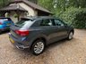 USED 2020 69 VOLKSWAGEN T-ROC 1.0 TSI GPF SE SUV 5dr Petrol Manual Euro 6 (s/s) (115 ps) ONLY 2 OWNERS SERVICE HISTORY DAB SELF PARK BLUETOOTH BIG SPEC