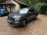 USED 2020 69 VOLKSWAGEN T-ROC 1.0 TSI GPF SE SUV 5dr Petrol Manual Euro 6 (s/s) (115 ps) ONLY 2 OWNERS SERVICE HISTORY DAB SELF PARK BLUETOOTH BIG SPEC