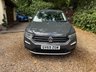 USED 2020 69 VOLKSWAGEN T-ROC 1.0 TSI GPF SE SUV 5dr Petrol Manual Euro 6 (s/s) (115 ps) ONLY 2 OWNERS SERVICE HISTORY DAB SELF PARK BLUETOOTH BIG SPEC