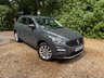 USED 2020 69 VOLKSWAGEN T-ROC 1.0 TSI GPF SE SUV 5dr Petrol Manual Euro 6 (s/s) (115 ps) ONLY 2 OWNERS SERVICE HISTORY DAB SELF PARK BLUETOOTH BIG SPEC