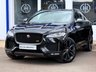 USED 2020 69 JAGUAR F-PACE 3.0 D300 V6 300 SPORT PAN ROOF 10