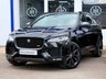 USED 2020 69 JAGUAR F-PACE 3.0 D300 V6 300 SPORT PAN ROOF 10